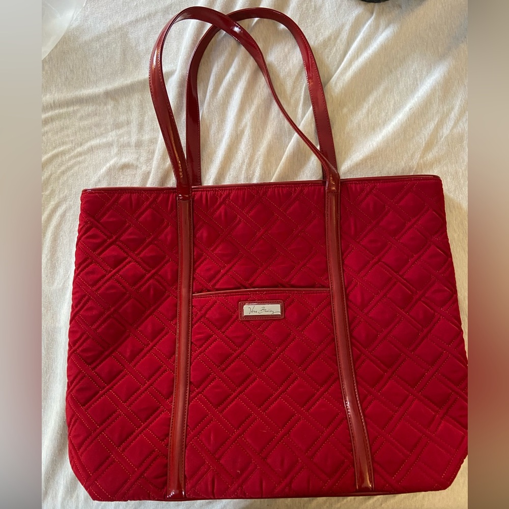 VINTAGE - Vera Bradley - retired pattern